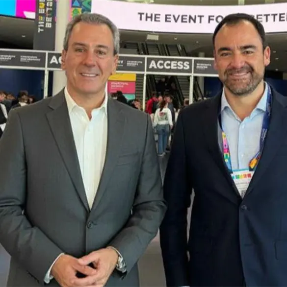 Puebla participa en el Smart City Expo World Congress 2025 en Barcelona Puebla participa en el Smart City Expo World Congress 2025 en Barcelona