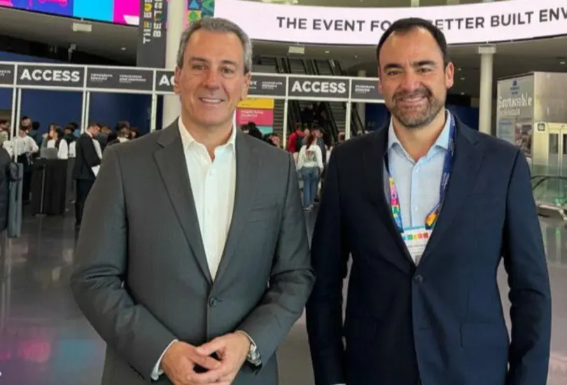 Pepe Chedraui, presidente municipal de Puebla.