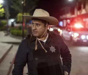 Revelan la razón por la que el CJNG habría ordenado asesinar a Carlos Manzo