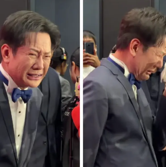 Nawat Itsaragrisil llora en evento de Miss Universo tras conflicto con Fátima Bosch Nawat Itsaragrisil llora en evento de Miss Universo tras conflicto con Fátima Bosch