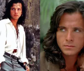 Eduardo Palomo: el galán de Televisa que murió de una carcajada