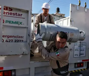 Esto costará el Gas Bienestar en noviembre 2025; así puedes pedir tu cilindro