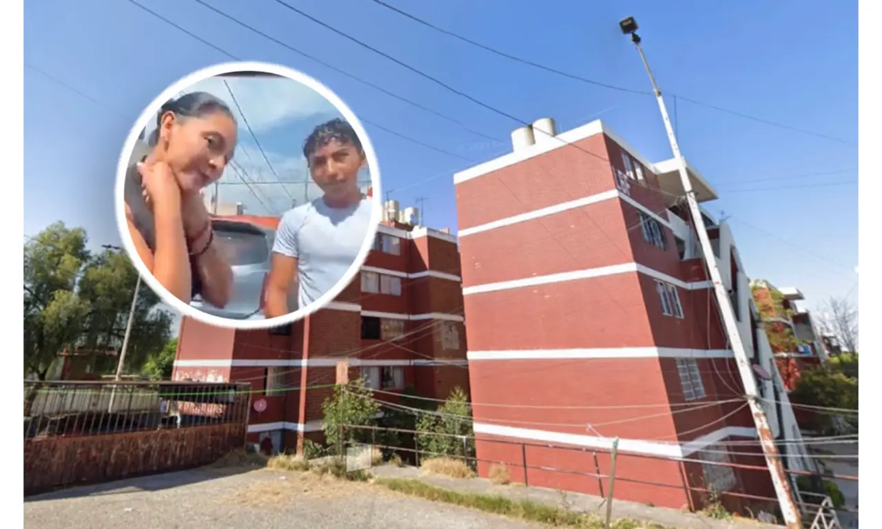  “Voy a llamar a una patrulla”: madre e hijo golpean a conductora por cajón de estacionamiento en Coacalco 