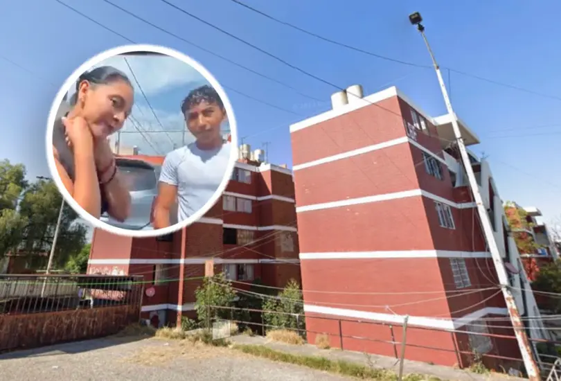 "Voy a llamar a una patrulla": madre e hijo golpean a conductora por cajón de estacionamiento en Coacalco