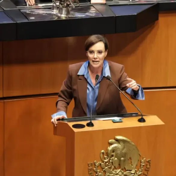 "Payaso imbécil": Lilly Téllez arremete contra Noroña tras asesinato de Carlos Manzo "Payaso imbécil": Lilly Téllez arremete contra Noroña tras asesinato de Carlos Manzo