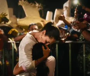 De estudiantes a la Presidenta: Las cifras de acoso contra las mujeres en México 