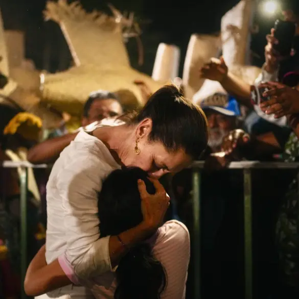 De estudiantes a la Presidenta: Las cifras de acoso contra las mujeres en México De estudiantes a la Presidenta: Las cifras de acoso contra las mujeres en México