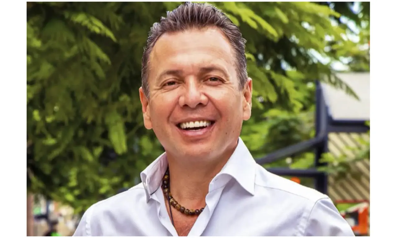  "No volverá a pisar Jalisco": Lemus veta a Junior H por apología del delito 