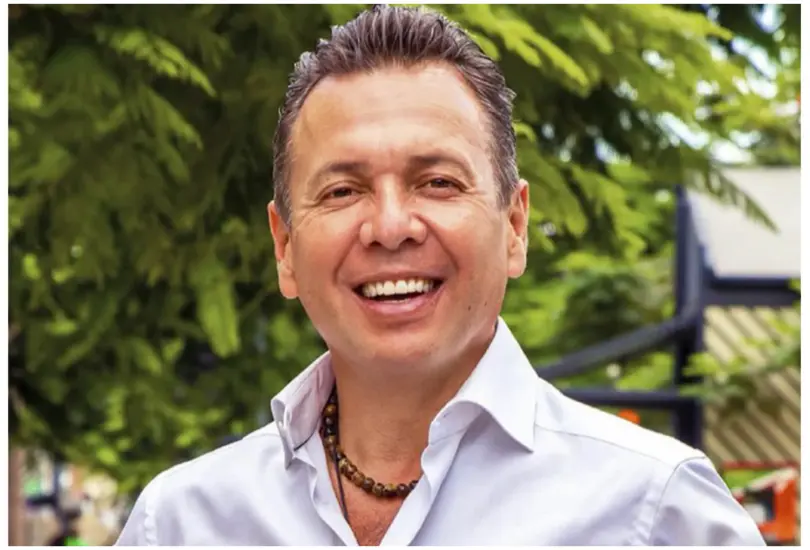 No volverá a pisar Jalisco: Lemus veta a Junior H por apología del delito