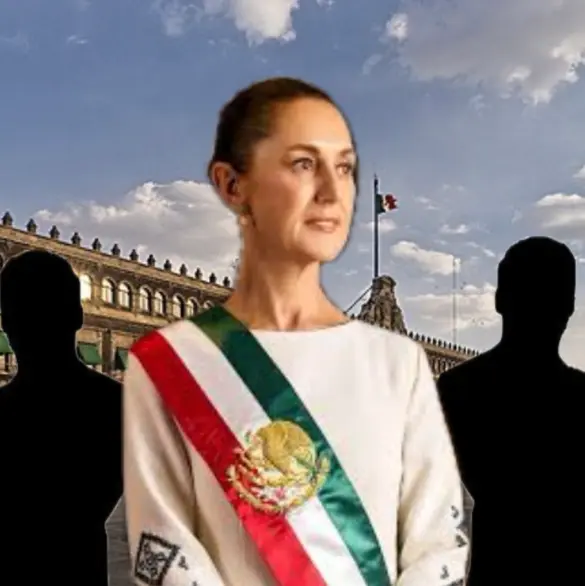 Paso a paso: La agresión a Claudia Sheinbaum que puso en jaque la seguridad presidencial