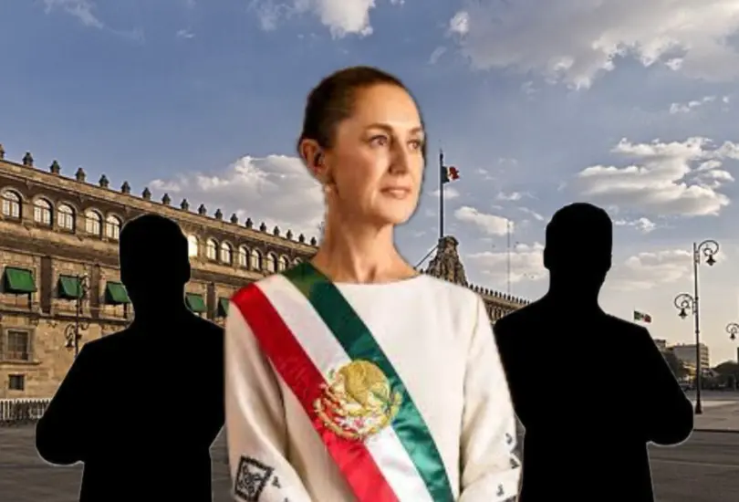 Paso a paso: La agresión a Claudia Sheinbaum que puso en jaque la seguridad presidencial