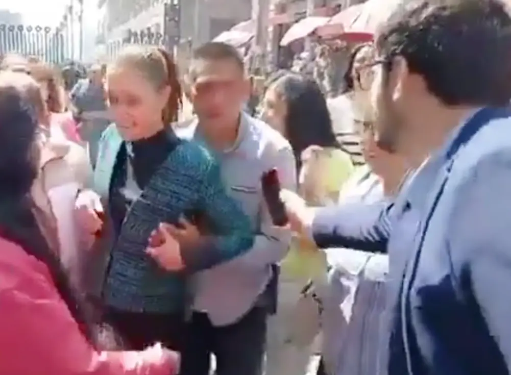 Captura de pantalla.