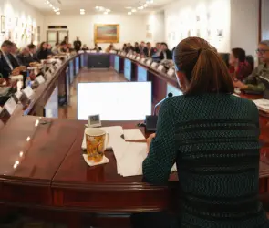 Tres puntos para entender el Plan Michoacán por la Paz y la Justicia que presentó Sheinbaum