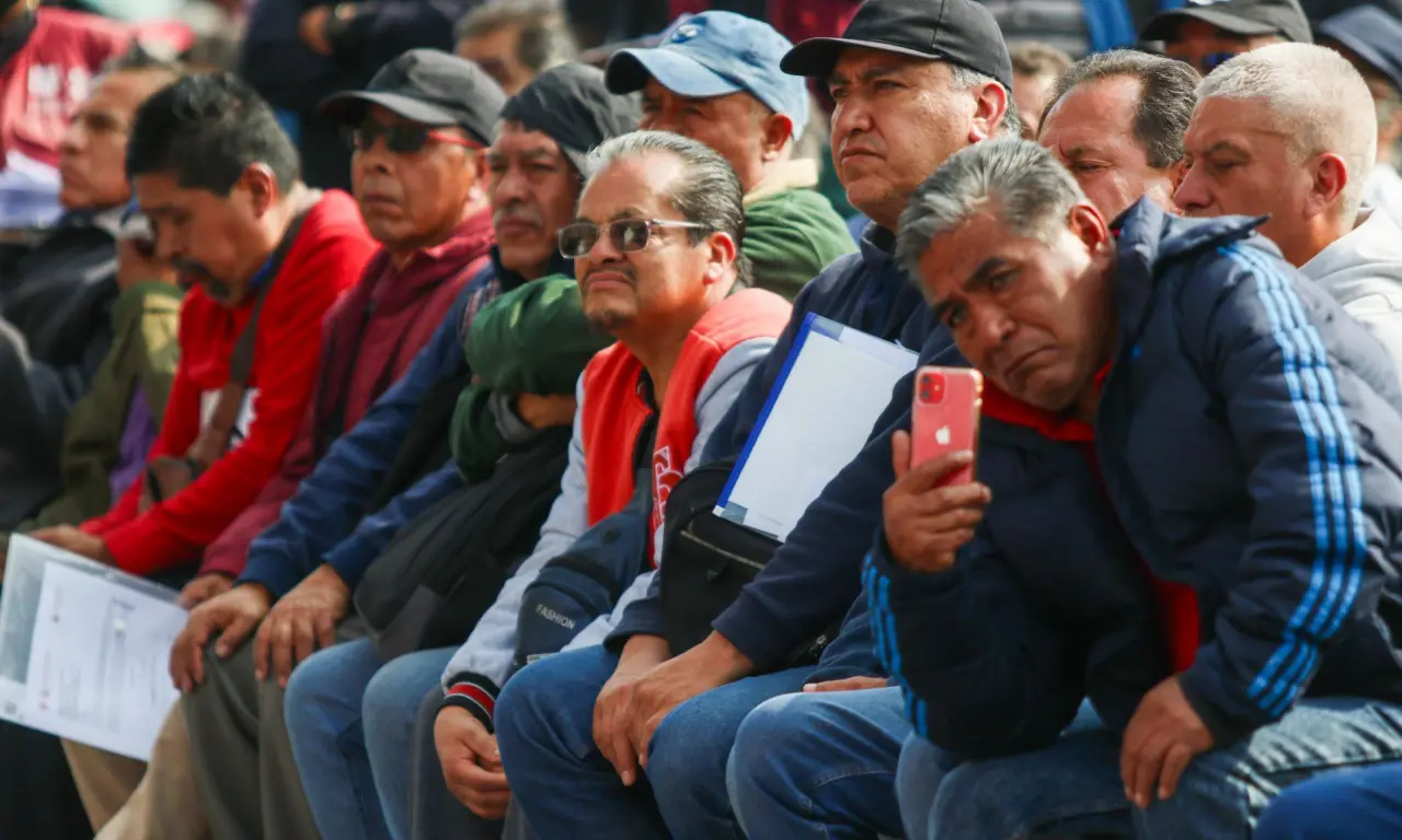  Así está la distribución de recursos de los programas del Bienestar. 