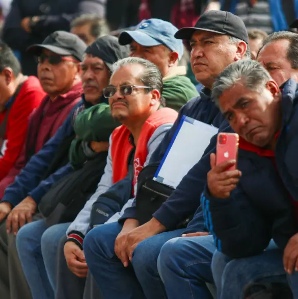 Cinco datos clave sobre los programas del Bienestar 2025: quién recibe más y dónde