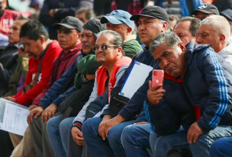 Así está la distribución de recursos de los programas del Bienestar. Así está la distribución de recursos de los programas del Bienestar.