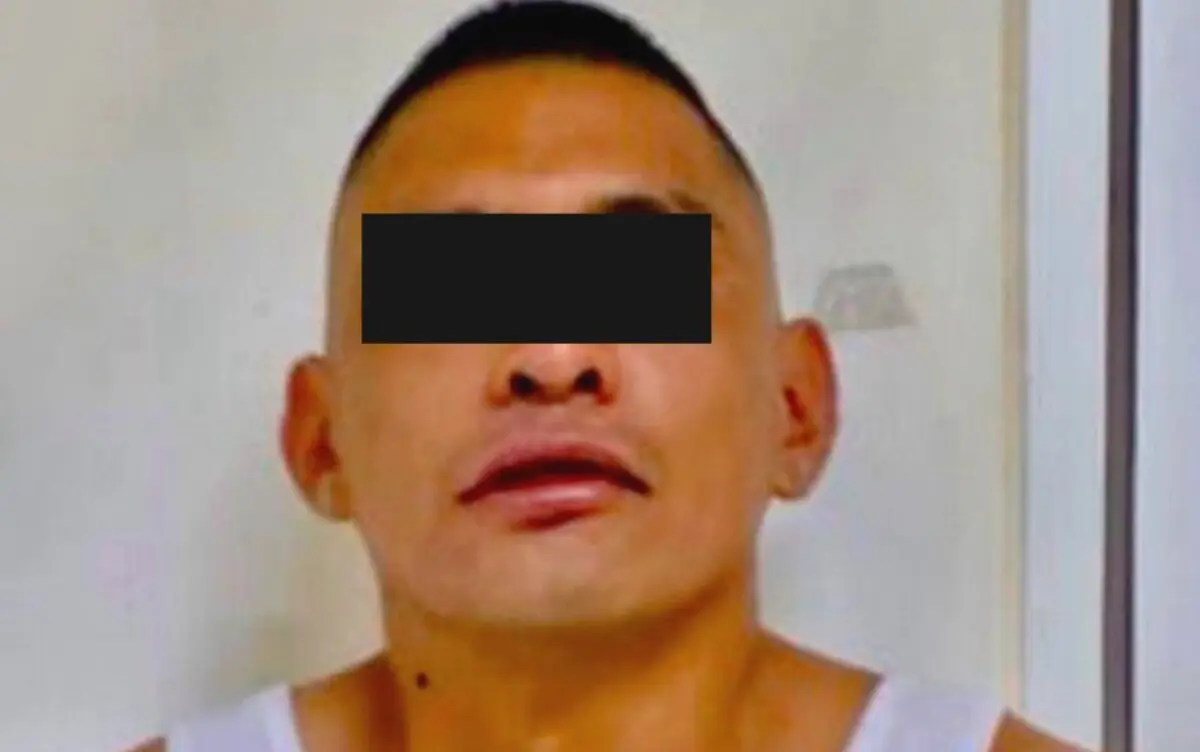  Uriel "N" estaría relacionado con tres casos de abuso sexual. 