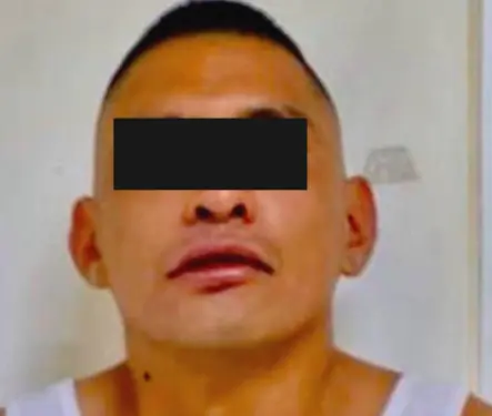 Sujeto que acosó a Sheinbaum también agredió a otras mujeres en el Zócalo