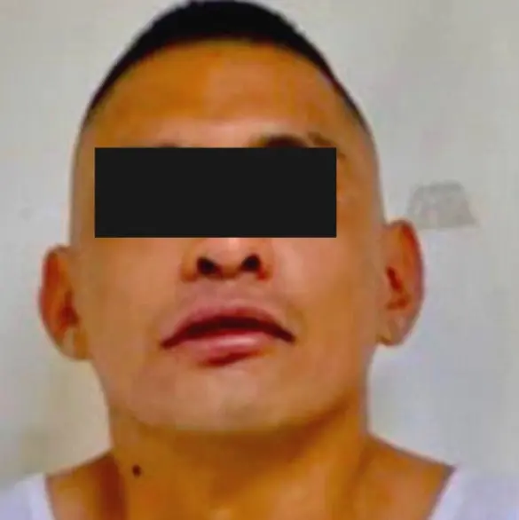 Sujeto que acosó a Sheinbaum también agredió a otras mujeres en el Zócalo Sujeto que acosó a Sheinbaum también agredió a otras mujeres en el Zócalo