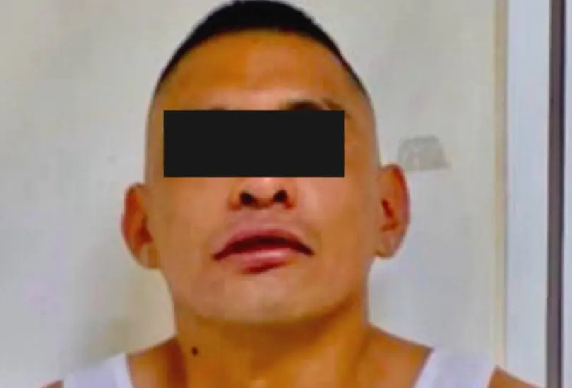 Uriel N estaría relacionado con tres casos de abuso sexual.