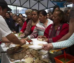 ¿Taquitos suaves o dorados? Feria de la barbacoa llega este noviembre a CDMX