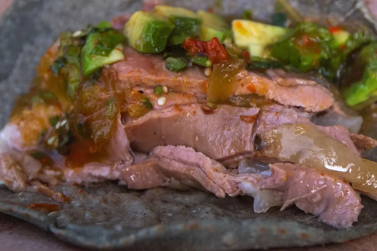 Durante la feria, los visitantes podrán disfrutar de una experiencia completa que combina tradición, sabor y convivencia familiar. Cuartoscuro.