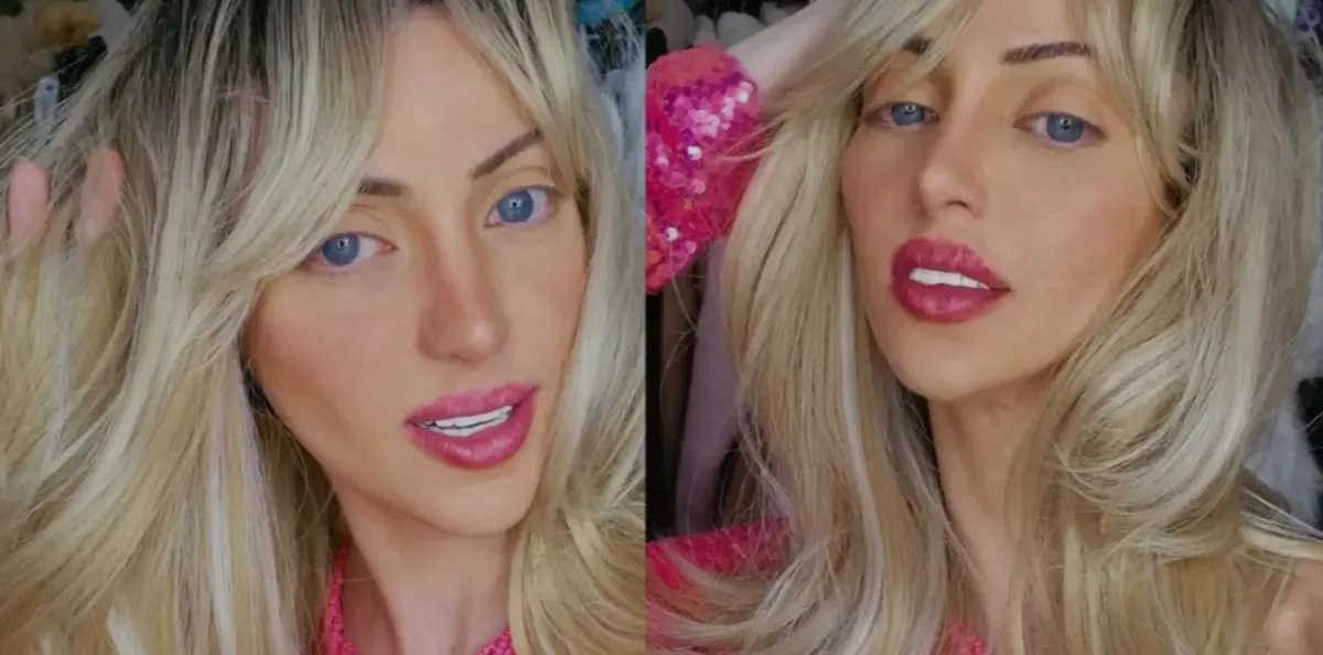  Bárbara Jankavski fue encontrada sin vida dentro de una propiedad privada. 