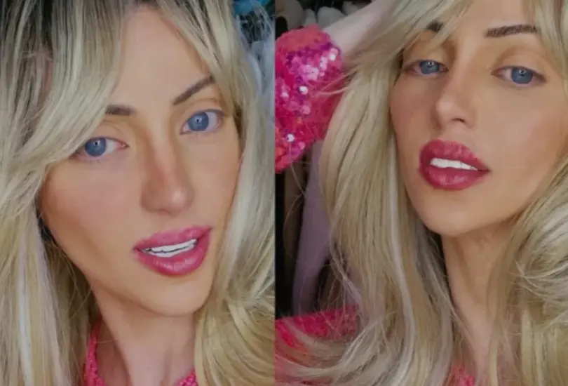 Bárbara Jankavski fue encontrada sin vida dentro de una propiedad privada. Bárbara Jankavski fue encontrada sin vida dentro de una propiedad privada.