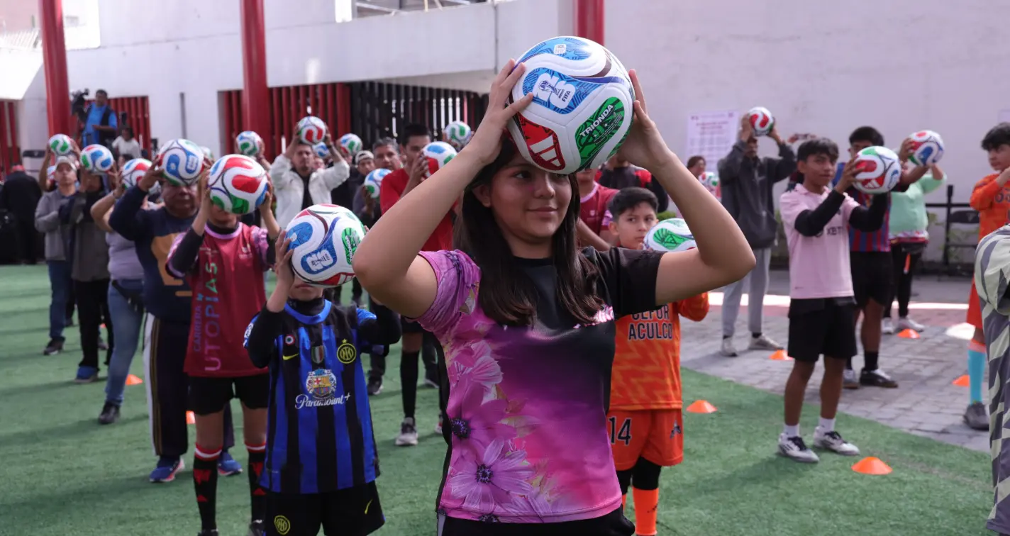  El proyecto busca superar la marca registrada en Seattle, Estados Unidos, que logró reunir a 1,038 participantes en una sesión de 30 minutos. 