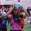 &iquest;Cu&aacute;ndo es la clase de futbol masiva que buscar&aacute; romper el R&eacute;cord Guiness en la CDMX?