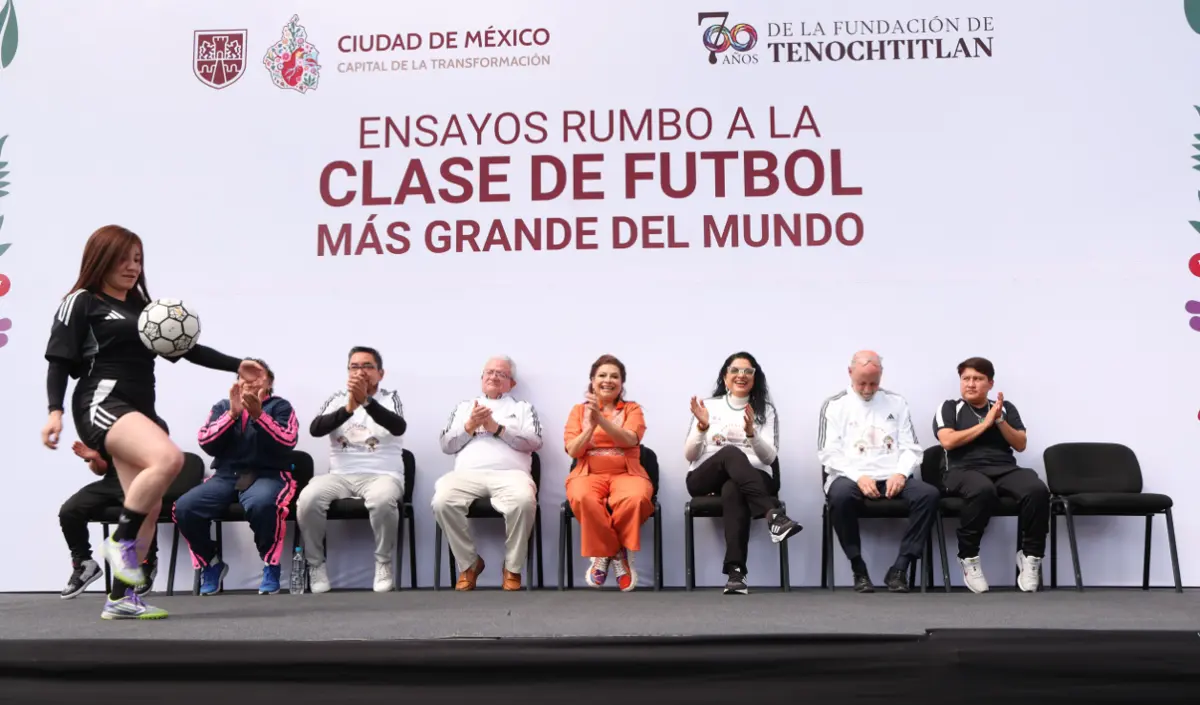 Gobierno de la CDMX.