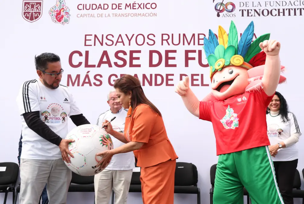 Gobierno de la CDMX.