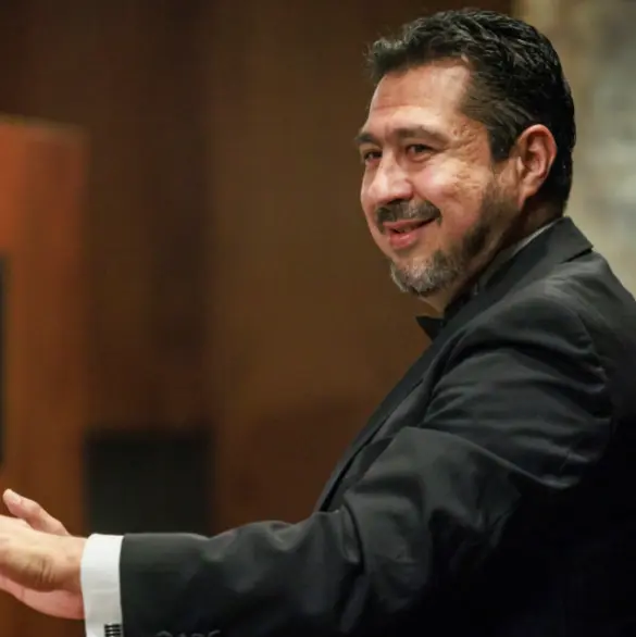 ¿Cuándo y a qué hora será el concierto gratuito de música clásica en Chapultepec? ¿Cuándo y a qué hora será el concierto gratuito de música clásica en Chapultepec?