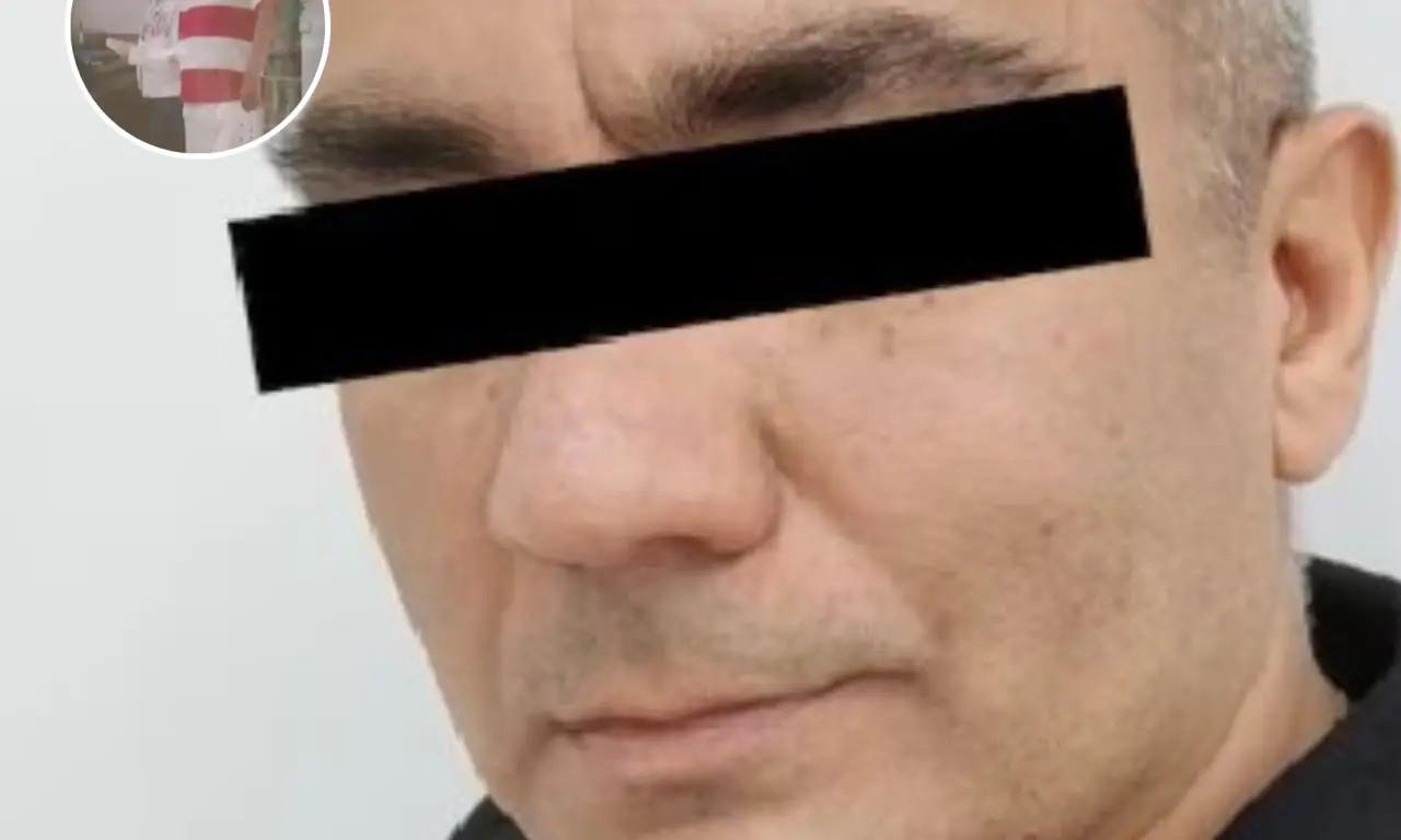  Dan último adiós a víctimas de "El Custodio". 