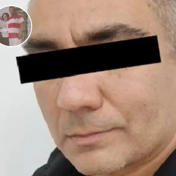 "No les ayudaron": Dan último adiós a Karla y Daniel, matrimonio asesinado por "El Custodio" en Acolman "No les ayudaron": Dan último adiós a Karla y Daniel, matrimonio asesinado por "El Custodio" en Acolman