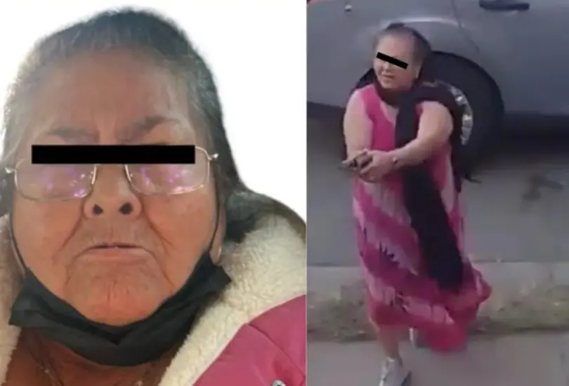 La mujer deber&aacute; permanecer en el penal de Chalco tras neg&aacute;rsele la prisi&oacute;n domiciliaria.Do&ntilde;