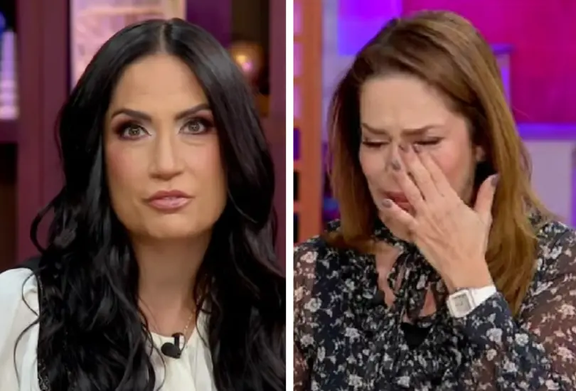 Muere el papá de Joanna Vega-Biestro Muere el papá de Joanna Vega-Biestro