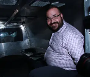 &iquest;Por qu&eacute; Javier Duarte podr&iacute;a quedar libre la pr&oacute;xima semana?