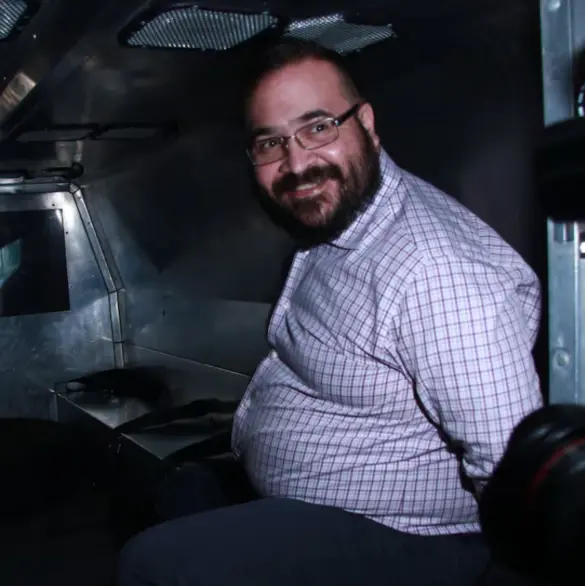 ¿Por qué Javier Duarte podría quedar libre la próxima semana? ¿Por qué Javier Duarte podría quedar libre la próxima semana?