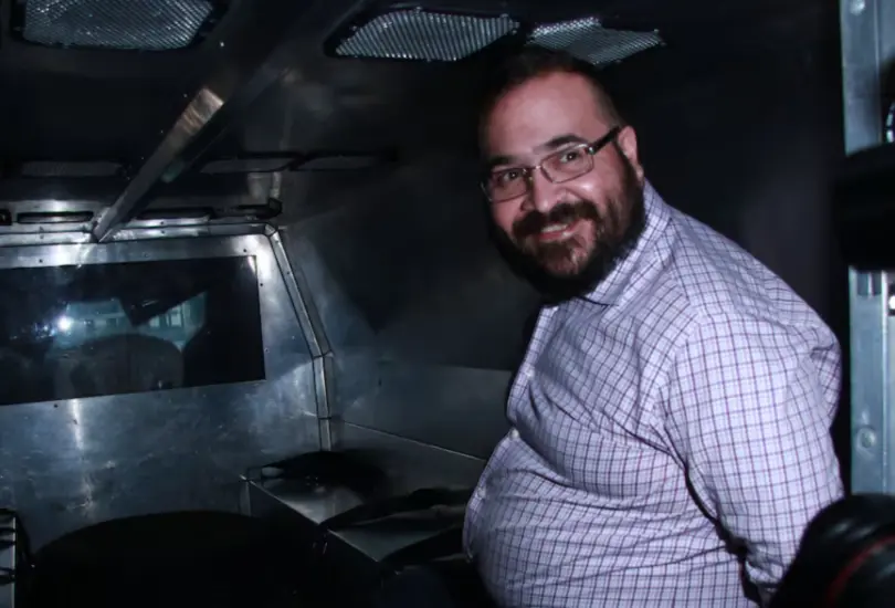 De hecho, su defensa asegura que Duarte "ya se despidió de sus compañeros de reclusión la noche del sábado".