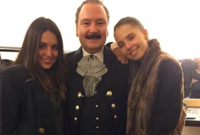 Antonio Aguilar y Flor Silvestre fueron dos de los máximos exponentes de la música regional mexicana, y la mayoría de sus nietos han seguido sus pasos en la industria musical.