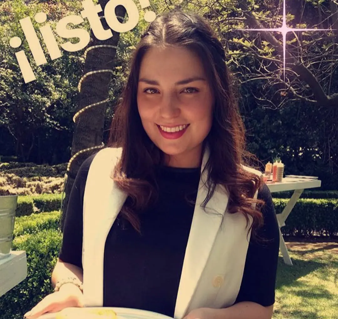 ¿Quién es Flor Susana Aguilar?