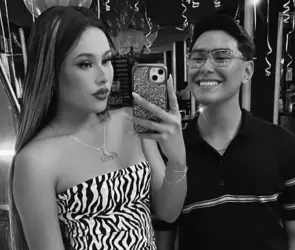 Luto en la comunidad LGBTQ+: hallan sin vida a Graciela y Emilio, desaparecidos en Puebla tras una fiesta