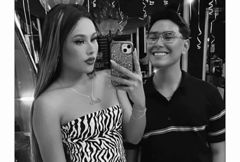 Luto en la comunidad LGBTQ+: hallan sin vida a Graciela y Emilio, desaparecidos en Puebla tras una fiesta Luto en la comunidad LGBTQ+: hallan sin vida a Graciela y Emilio, desaparecidos en Puebla tras una fiesta