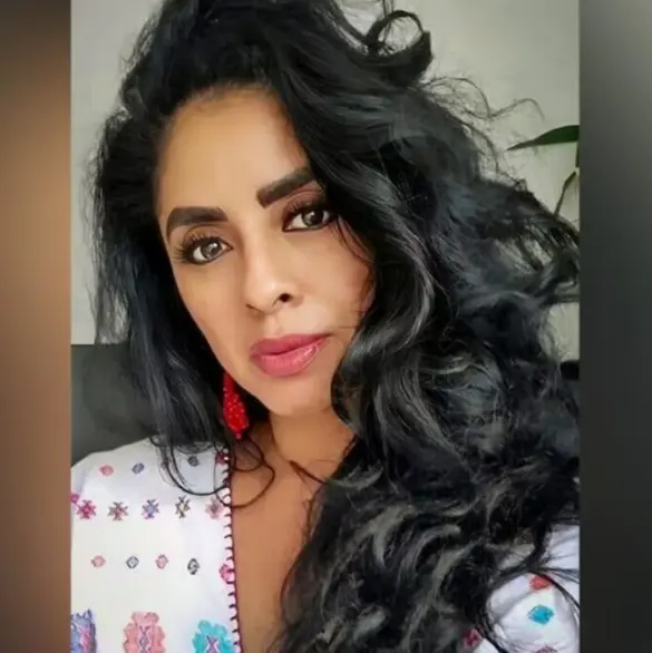 Regidora Guadalupe Urban es asesinada a balazos afuera de su domicilio en Oaxaca Regidora Guadalupe Urban es asesinada a balazos afuera de su domicilio en Oaxaca