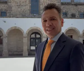 En vivo: Primer Informe de Pablo Lemus como gobernador de Jalisco