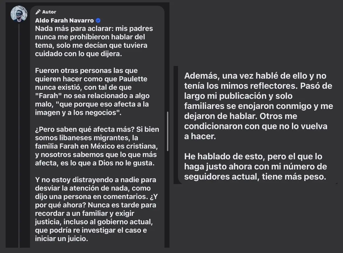 Captura de pantalla Captura de pantalla