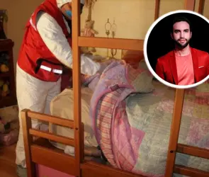 Primo de Paulette Guebara rompe el silencio a 15 a&ntilde;os de su muerte: "No fue un accidente, hubo encubrimiento"