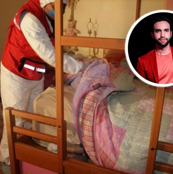 Primo de Paulette Guebara rompe el silencio a 15 años de su muerte: "No fue un accidente, hubo encubrimiento" Primo de Paulette Guebara rompe el silencio a 15 años de su muerte: "No fue un accidente, hubo encubrimiento"