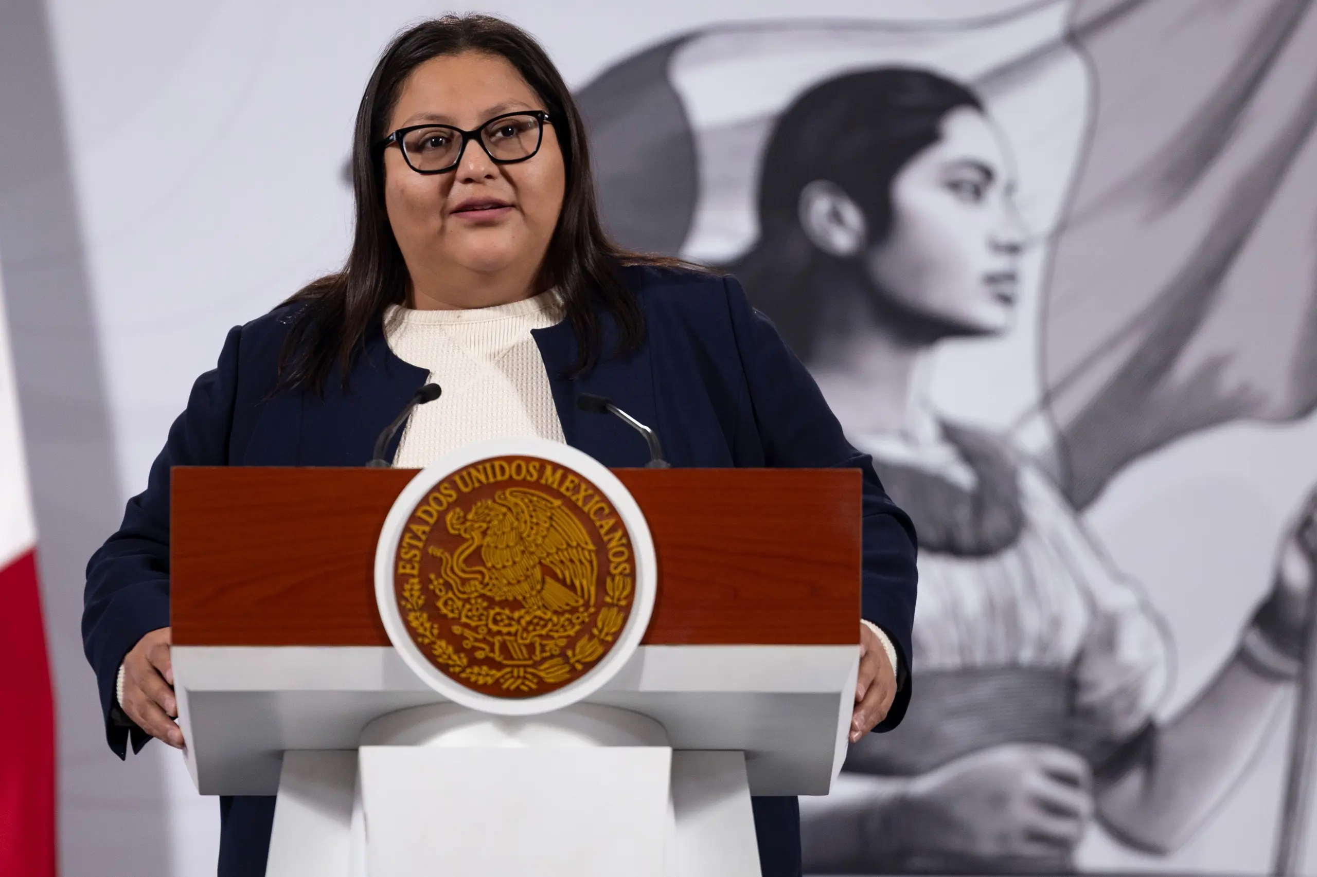 ¿Puede competir por la Cuauhtémoc? Presidencia